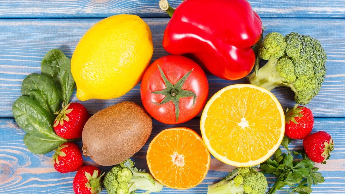 Лучшие детокс-продукты, которые доступны каждому, — совет нутрициолога