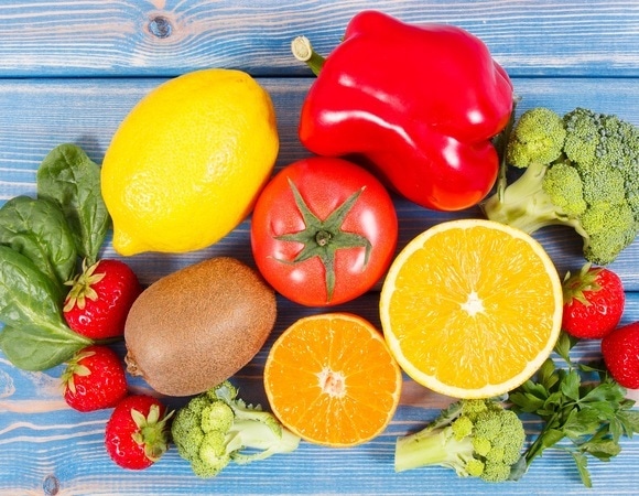 Лучшие детокс-продукты, которые доступны каждому, — совет нутрициолога