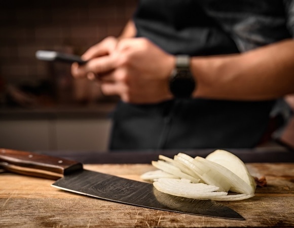 Нейросеть для ресторанов создали в России. Заменит ли она шеф-поваров?