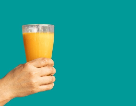 Защитит от ожирения: ученые нашли напиток, который позволит меньше есть Защитит от ожирения: ученые нашли напиток, который позволит меньше есть