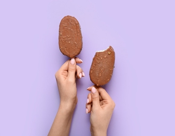 «Инновационный метод»: врач рассказала, поможет ли эскимо вылечить ангину «Инновационный метод»: врач рассказала, поможет ли эскимо вылечить ангину