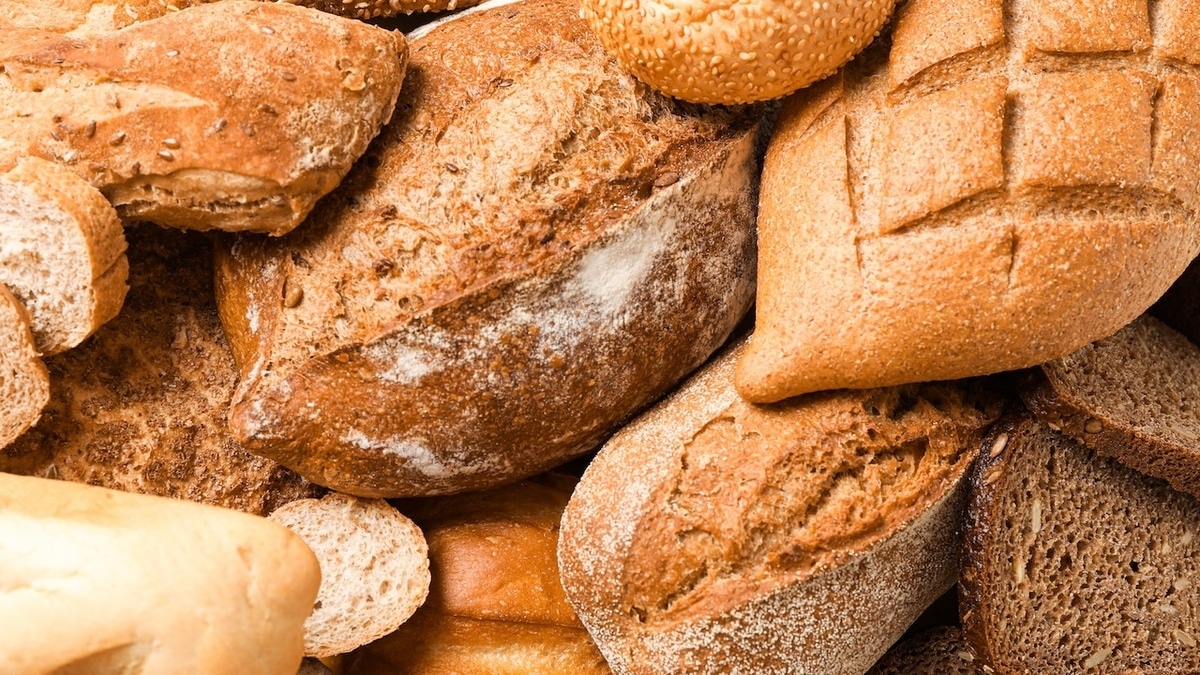Почему отказ от мучного — это всегда плохая идея: нутрициолог раскрыла правду о хлебе Почему отказ от мучного — это всегда плохая идея: нутрициолог раскрыла правду о хлебе