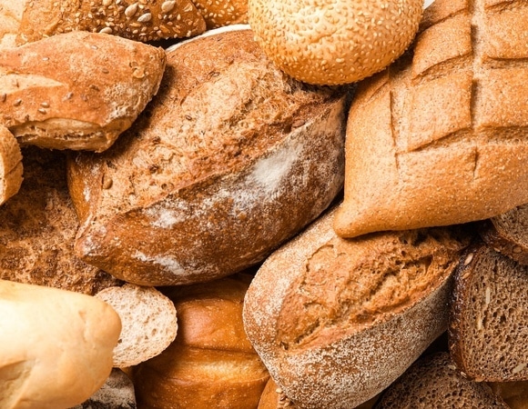 Почему отказ от мучного — это всегда плохая идея: нутрициолог раскрыла правду о хлебе Почему отказ от мучного — это всегда плохая идея: нутрициолог раскрыла правду о хлебе