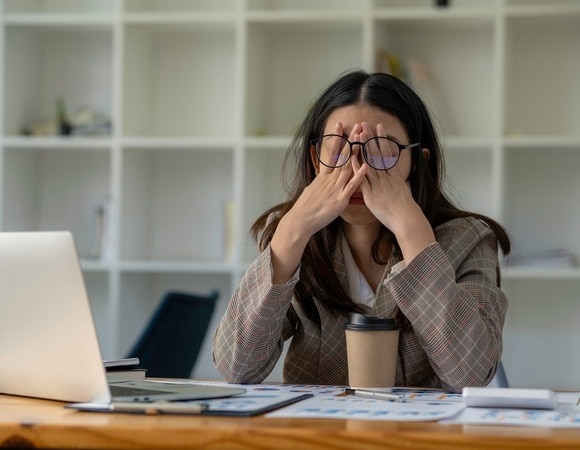 «Январская вялость»: врач рассказала, как победить упадок сил в первый месяц года