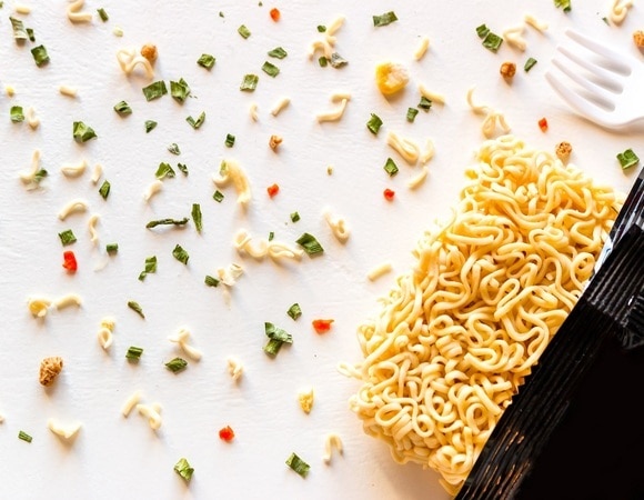 Что будет с организмом, если есть лапшу быстрого приготовления слишком часто — ответила врач Что будет с организмом, если есть лапшу быстрого приготовления слишком часто — ответила врач