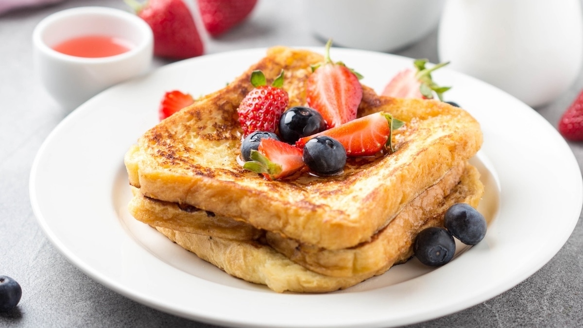 На завтрак не годятся: диетолог назвала продукты, которые нельзя есть натощак