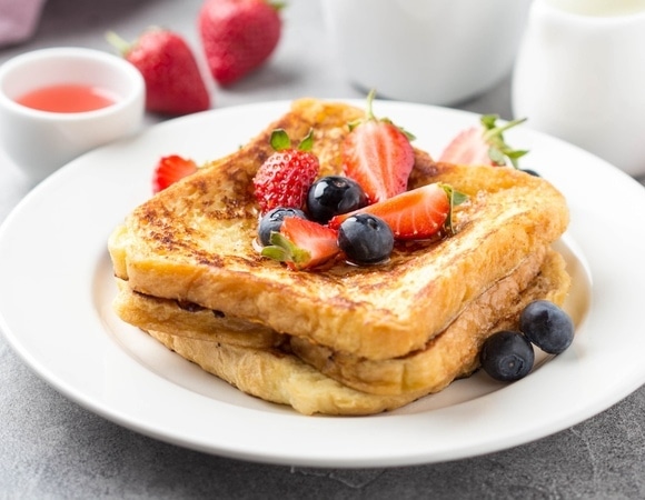 На завтрак не годятся: диетолог назвала продукты, которые нельзя есть натощак На завтрак не годятся: диетолог назвала продукты, которые нельзя есть натощак