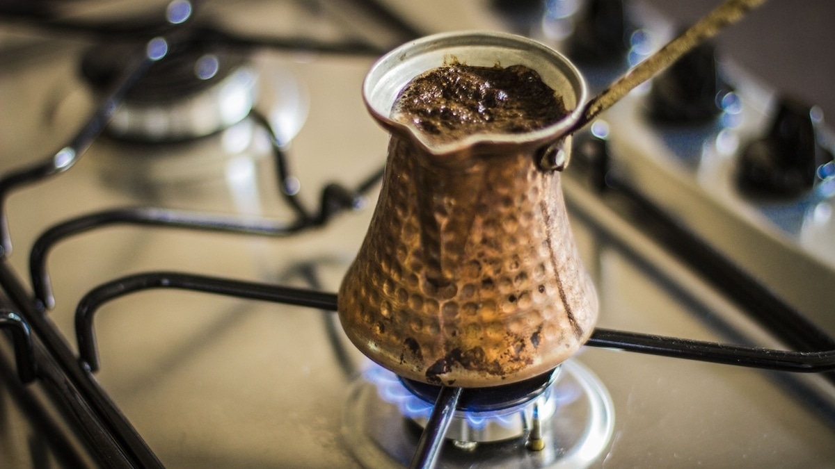 Зачем добавлять кофе в макароны — повар поделилась рецептом изысканного гарнира Зачем добавлять кофе в макароны — повар поделилась рецептом изысканного гарнира