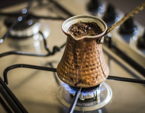 Зачем добавлять кофе в макароны — повар поделилась рецептом изысканного гарнира Зачем добавлять кофе в макароны — повар поделилась рецептом изысканного гарнира