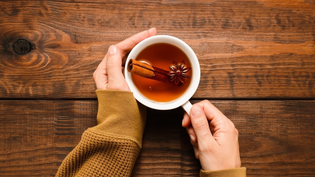 «Действует как антидепрессант»: врач поделилась рецептом необычного напитка для снятия стресса