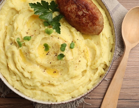 Нутрициолог рассказала о самых «тяжелых» сочетаниях продуктов — эти ошибки допускают многие