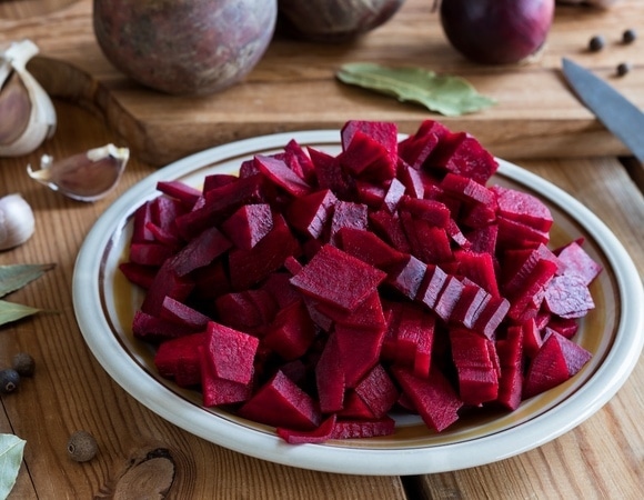 Врач-флеболог назвал продукты, которые «растворяют» тромбы Врач-флеболог назвал продукты, которые «растворяют» тромбы