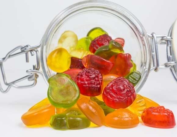 Стало известно, сколько мармелада нужно съесть для укрепления суставов и костей Стало известно, сколько мармелада нужно съесть для укрепления суставов и костей