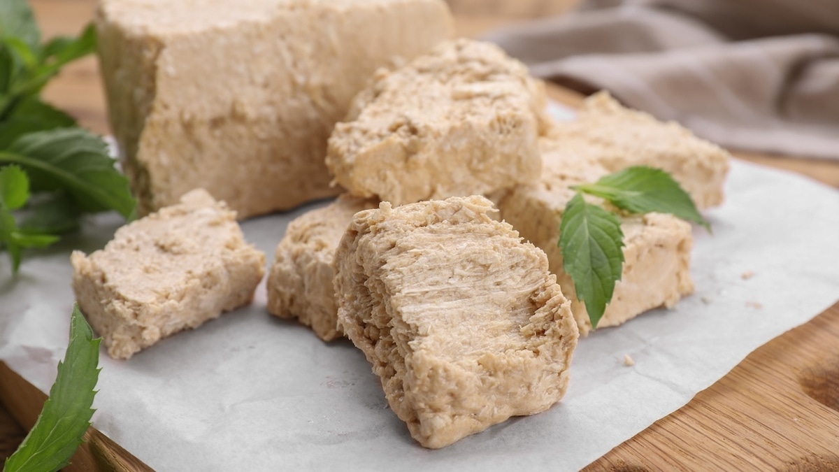 Минус «забитые» сосуды и не только: врачи рассказали, что употребление халвы даст пожилым