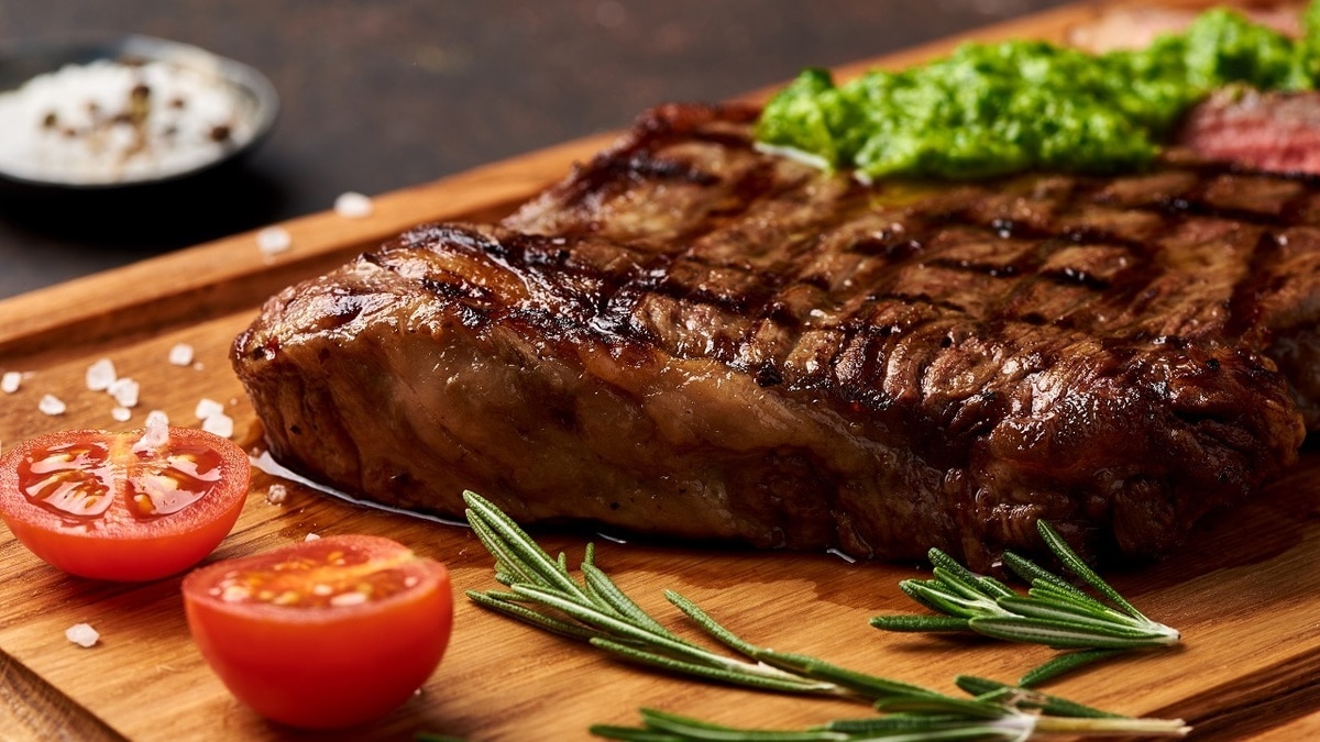 Жирная пища полезна: при отказе от нее возникнут эти 7 проблем