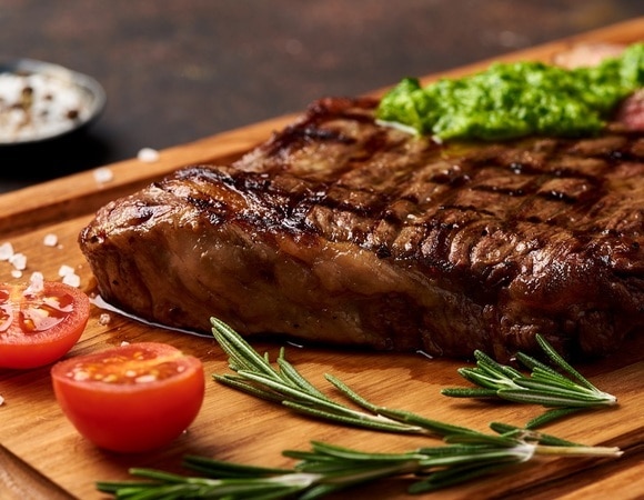 Жирная пища полезна: при отказе от нее возникнут эти 7 проблем Жирная пища полезна: при отказе от нее возникнут эти 7 проблем