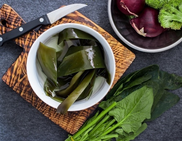 Врач рассказала о необычном продукте, который точно спасет от деменции Врач рассказала о необычном продукте, который точно спасет от деменции