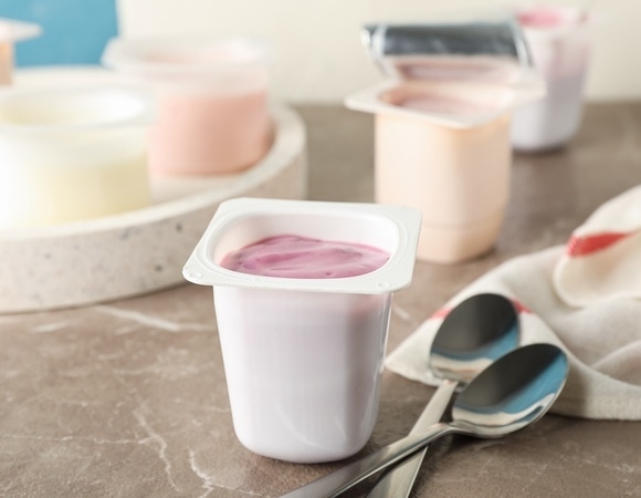 Назван главный минус йогуртов из магазина — подходят ли они для здорового рациона? Назван главный минус йогуртов из магазина — подходят ли они для здорового рациона?