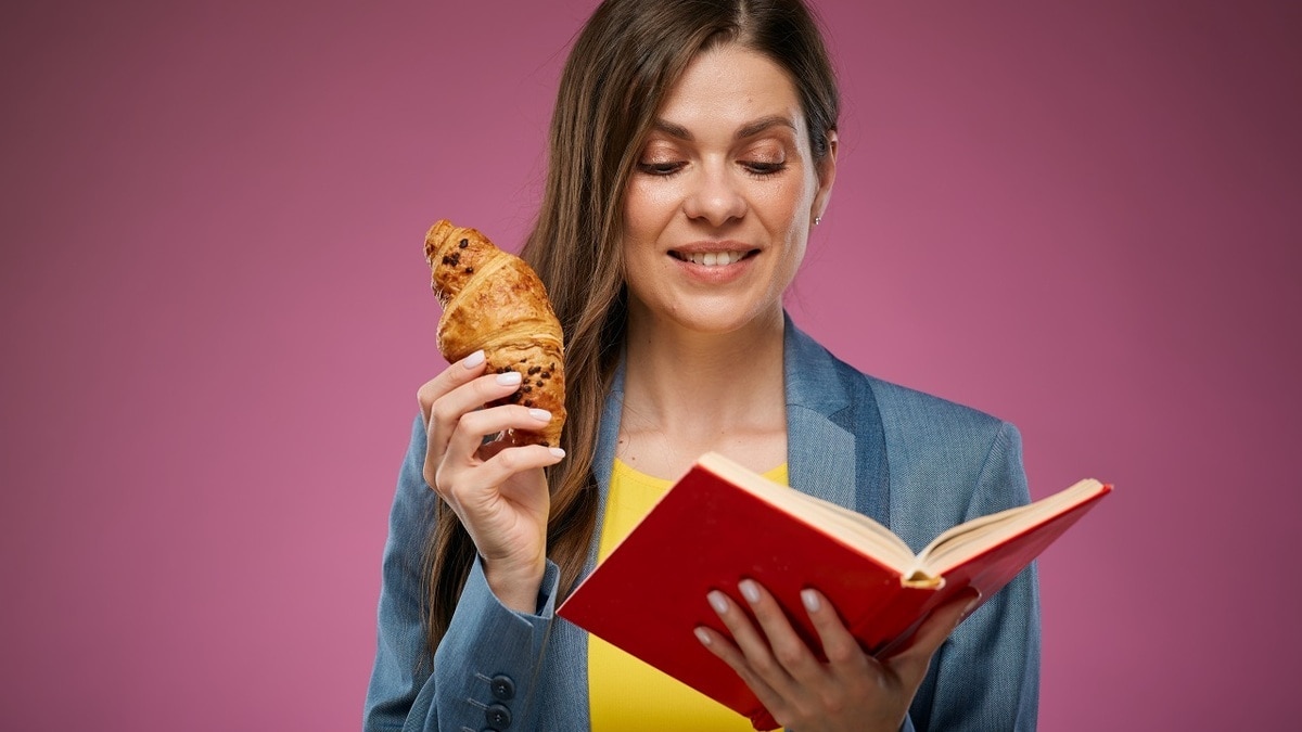 Не переедать во время сессии помогут «антистрессовые» продукты — вот список