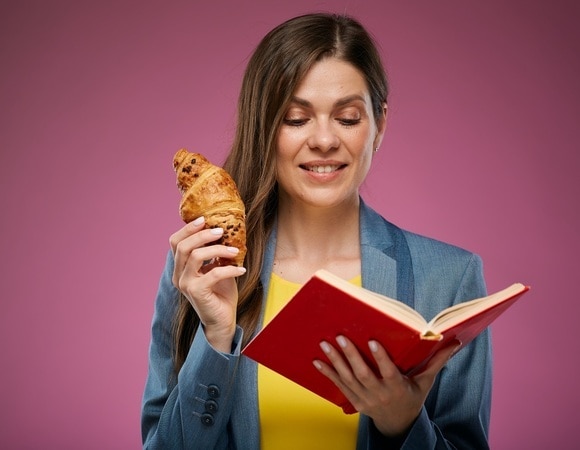 Не переедать во время сессии помогут «антистрессовые» продукты — вот список