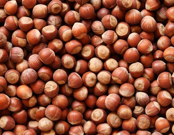 Как быстро очистить орехи без специальных приспособлений — 3 рабочих способа