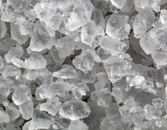 Найден полезный заменитель соли: ученые говорят, что его можно гипертоникам Найден полезный заменитель соли: ученые говорят, что его можно гипертоникам