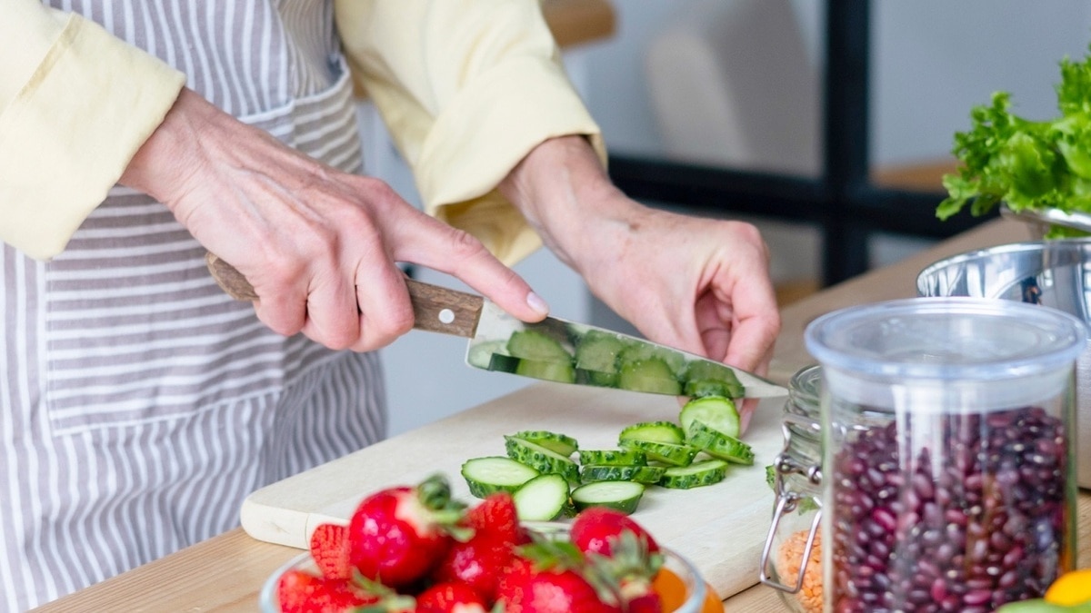 Долгожительница и мать 15 детей рассказала, какие продукты ест чаще всего Долгожительница и мать 15 детей рассказала, какие продукты ест чаще всего