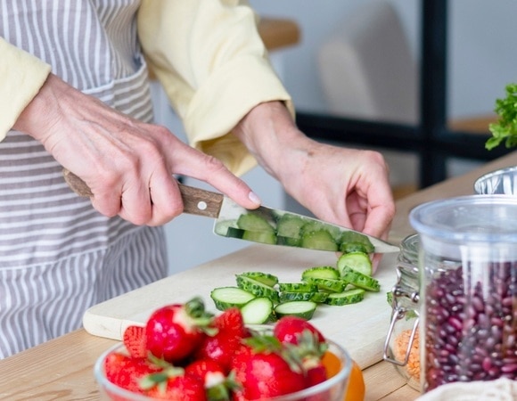 Долгожительница и мать 15 детей рассказала, какие продукты ест чаще всего Долгожительница и мать 15 детей рассказала, какие продукты ест чаще всего