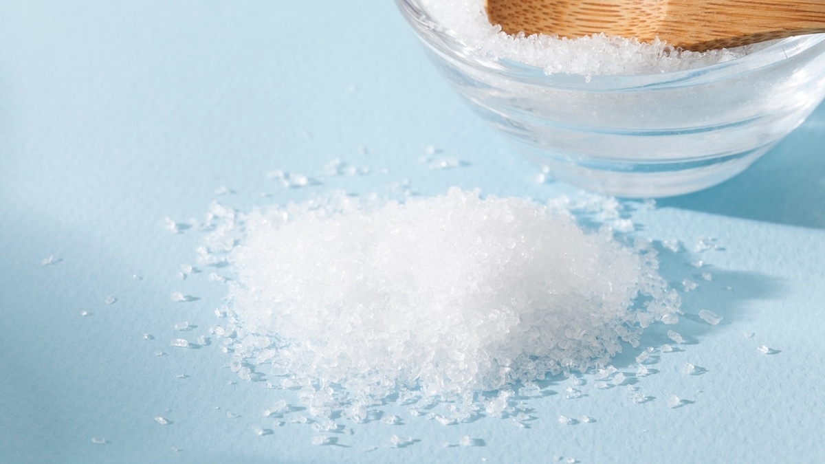 Россиянам назвали самый «рабочий» метод борьбы с дефицитом йода 