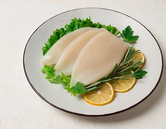 Кальмар накапливает в себе ртуть? Эксперт рассказала все, что нужно знать о морепродукте Кальмар накапливает в себе ртуть? Эксперт рассказала все, что нужно знать о морепродукте