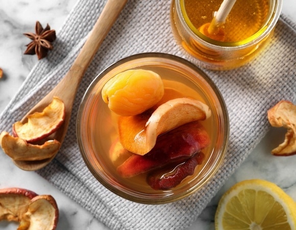 Компот или узвар? Эксперты выяснили, какой напиток полезнее Компот или узвар? Эксперты выяснили, какой напиток полезнее