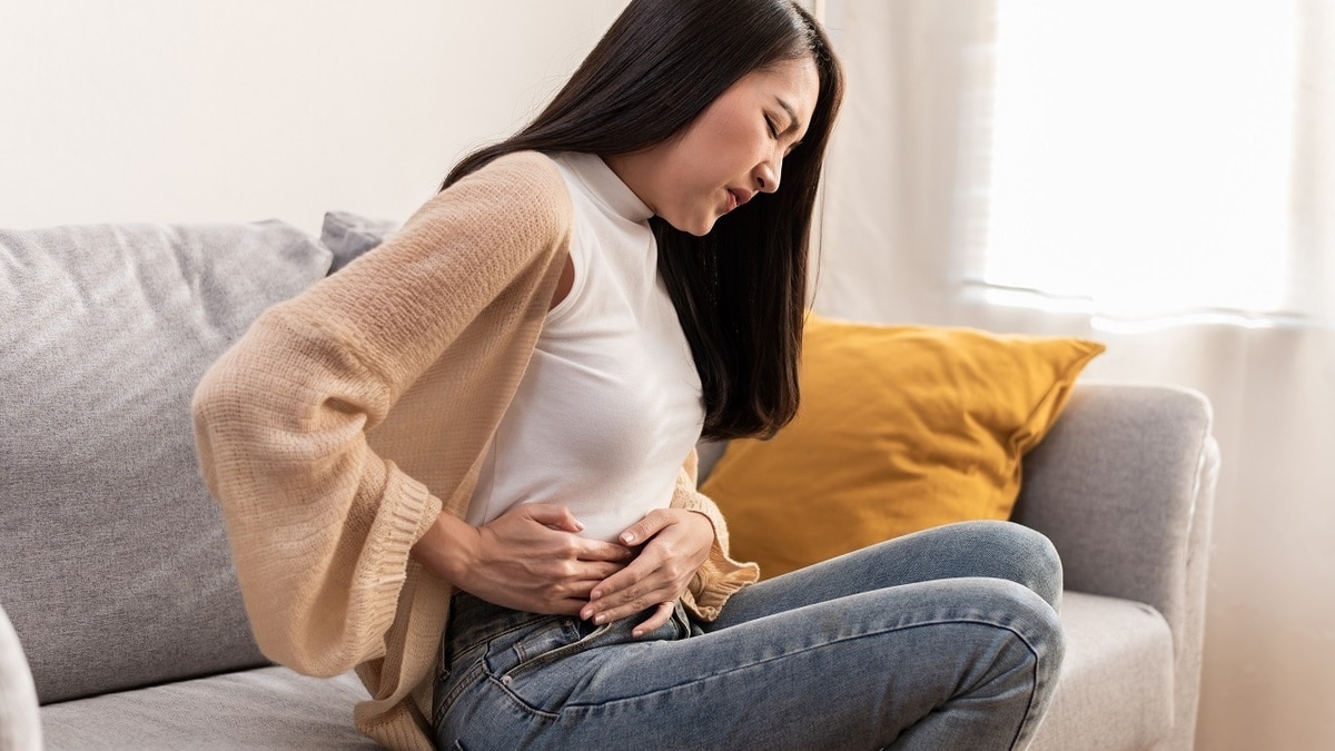 Гастроэнтеролог перечислила продукты, провоцирующие воспаление