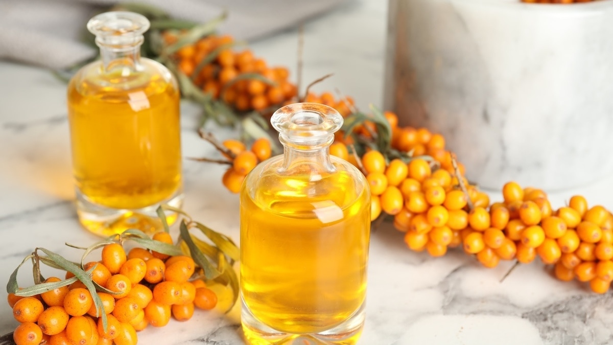 Врачи рассказали, зачем и как использовать облепиху при лечении ожогов