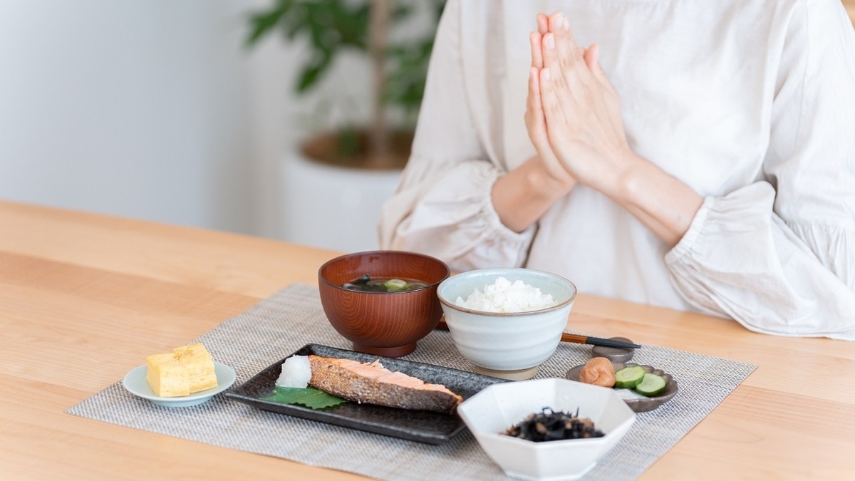 Не только рыба и рис: эксперт раскрыла секрет японских долгожителей