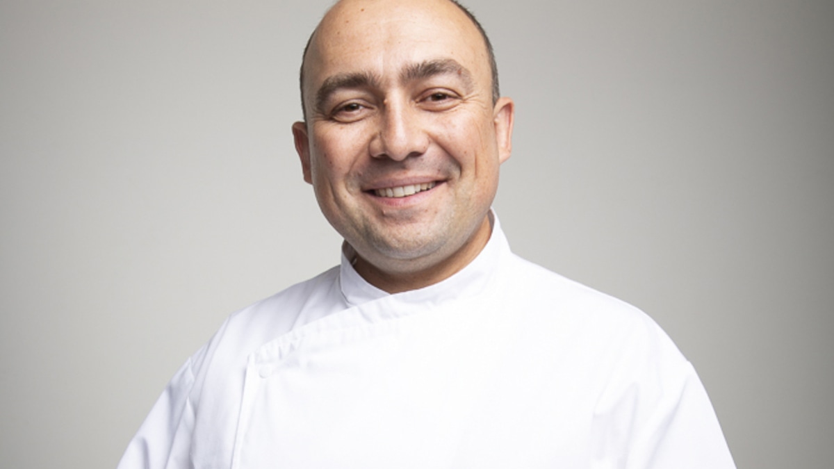 Как готовить кальмары, чтобы было вкусно: шеф-повар Иван Кудряшов раскрыл секрет