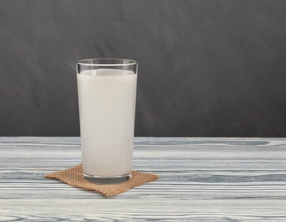 Что такое тибикос? Врач рассказала о свойствах популярного водного кефира