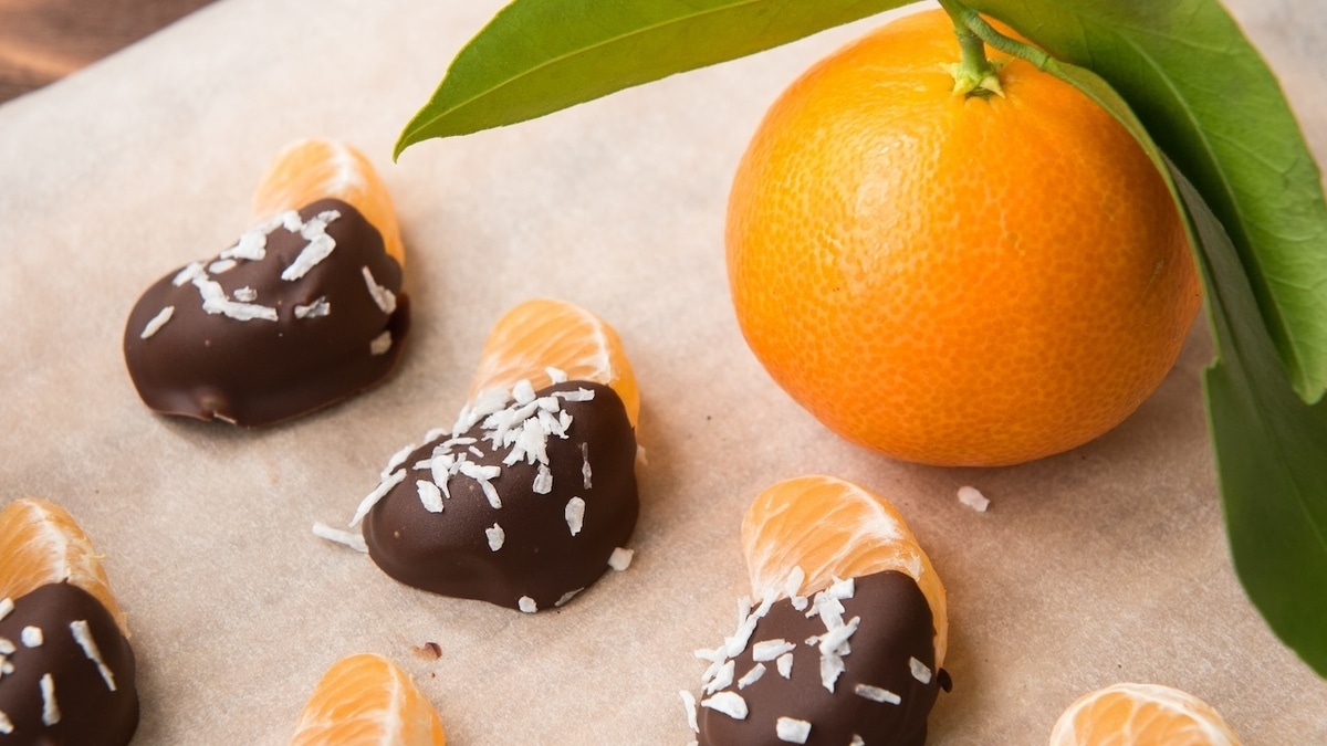 Ни грамма не прибавится: эксперт назвала десерты, которые можно худеющим 