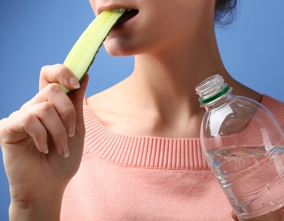 Что пить и есть, чтобы не было тромбов — рассказывает врач Что пить и есть, чтобы не было тромбов — рассказывает врач