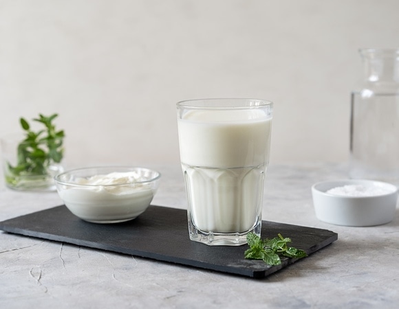 Стакан в день — и все! Диетолог Чехонина нашла продукт, мигом побеждающий бессонницу