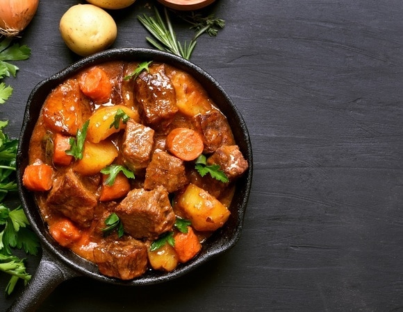 Диетолог перечислил основные ошибки в питании — их допускают многие Диетолог перечислил основные ошибки в питании — их допускают многие