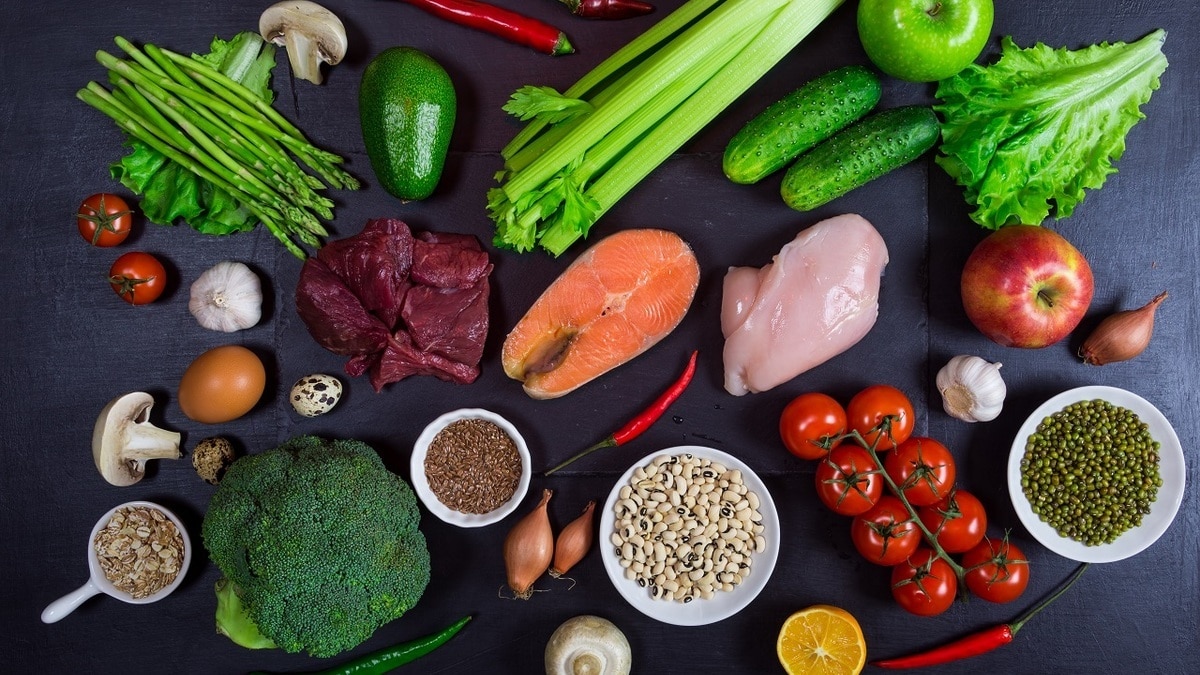 Стало известно, какие продукты поднимают настроение на весь день
