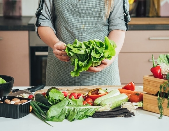 «Нет» старости и болезням: названы 3 полезные пищевые привычки для 30-летних «Нет» старости и болезням: названы 3 полезные пищевые привычки для 30-летних