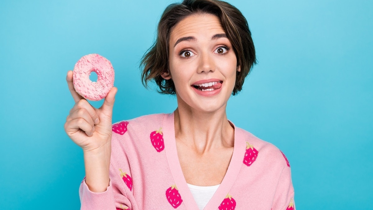 Что делать, если вы «подсели» на сладкое — советы эндокринолога