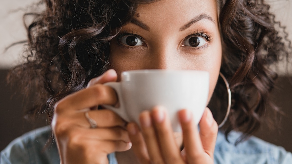 Ученые установили, что кофе портит зрение — но глаукома от напитка грозит не всем 