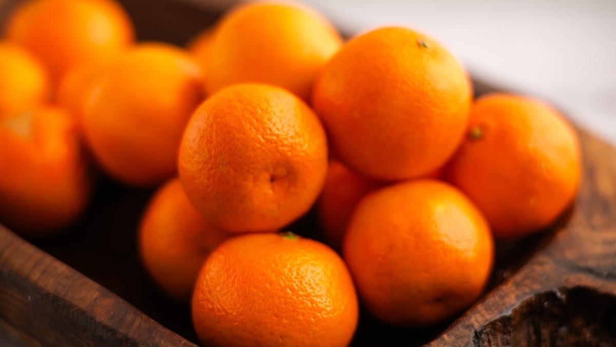 Мандариновая диета: диетолог рассказала о новом способе стать спокойнее и стройнее