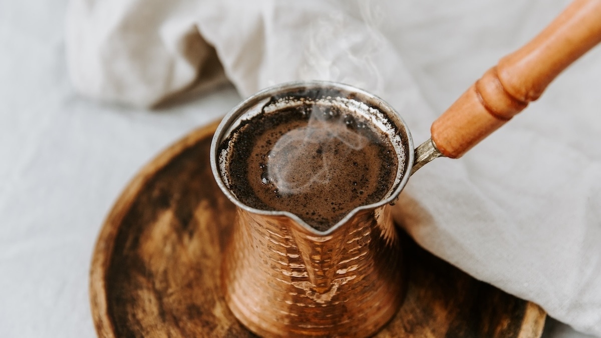 Рискованное удовольствие: ученые назвали самые вредные способы приготовления кофе 