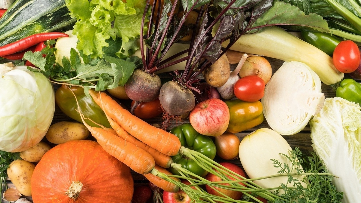 Что есть в феврале, чтобы не было проблем со здоровьем весной? Ответил токсиколог Что есть в феврале, чтобы не было проблем со здоровьем весной? Ответил токсиколог