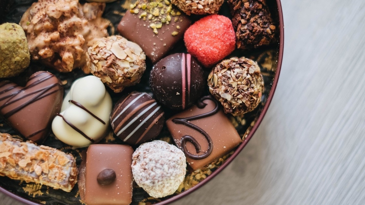 Диетолог рассказал о неожиданной пользе конфет для здоровья