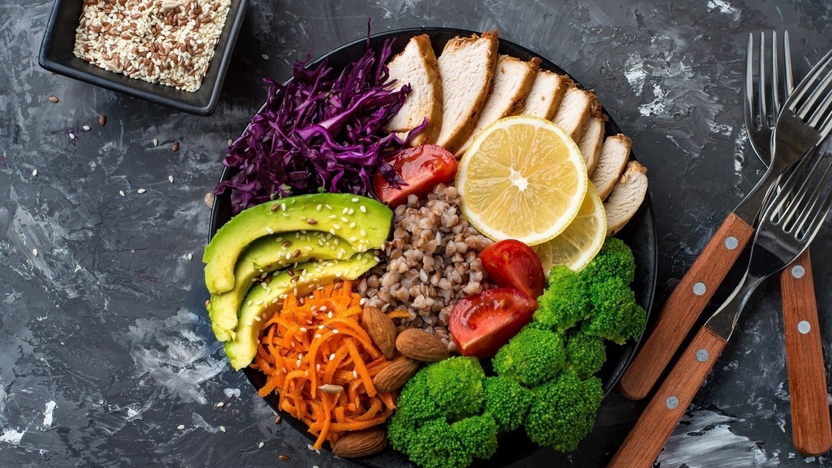 Бодрость без кофе: врач назвала продукты, которые быстро обеспечат энергией