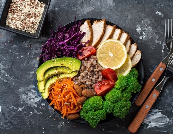 Бодрость без кофе: врач назвала продукты, которые быстро обеспечат энергией Бодрость без кофе: врач назвала продукты, которые быстро обеспечат энергией